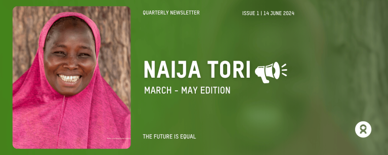 Naija Tori Newsletter 
