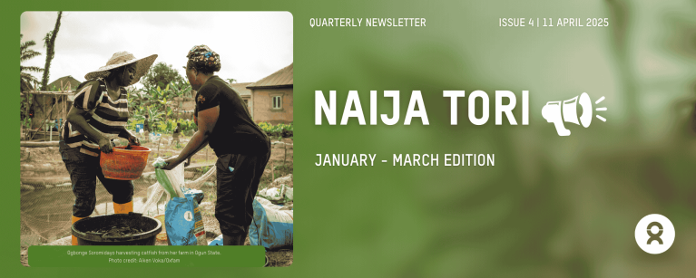 Naija Tori Issue 4