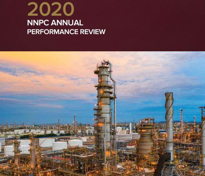 2020 NNPC Annual Performance Review