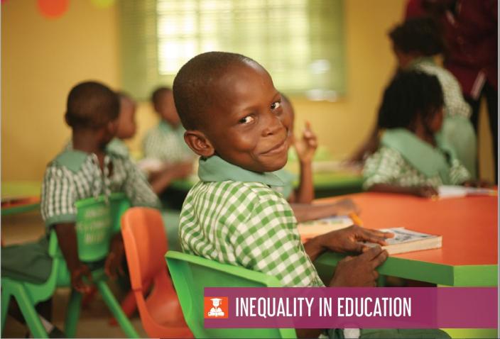 The Oxfam Report states that Government spending on health, education and social protection