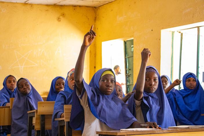 With classrooms active again, parent confidence has been fully restored.