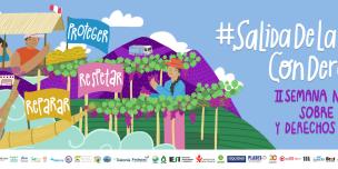 II Semana Nacional de Empresas y Derechos Humanos