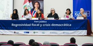 Foro Público Congreso de la República