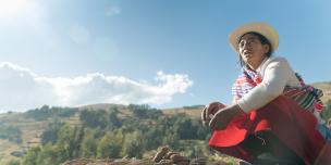 Comunidad Campesina Masma Chicche PAI Films