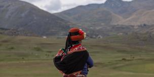 Mujeres en tiempos de transición energética