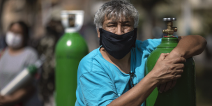 Foto: Rodrigo Abd / Oxfam