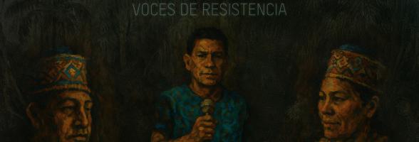 Natsabainti: voces de resistencia