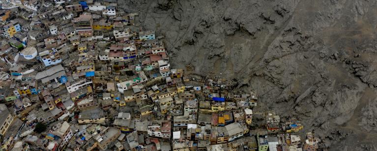 Rodrigo Abad / Oxfam