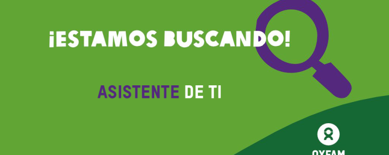 Asistente de TI