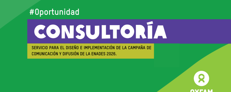 Consultoria Enades diseño 2026