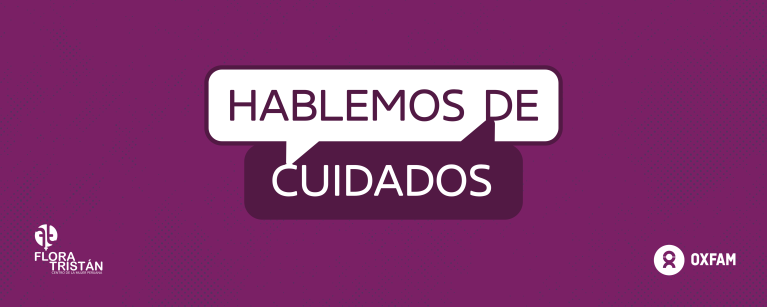 Hablemos de cuidados 