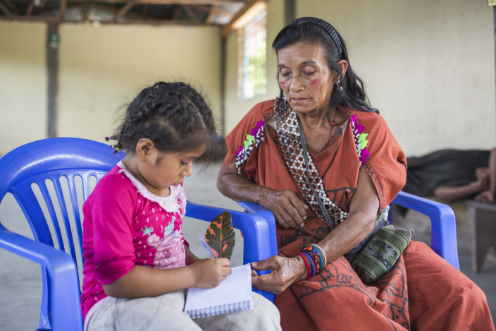 Foto: Leslie Searles / Oxfam