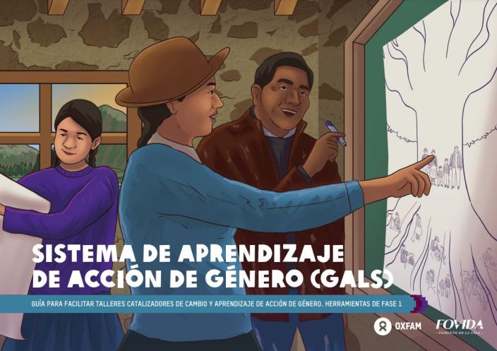 Guía Gals