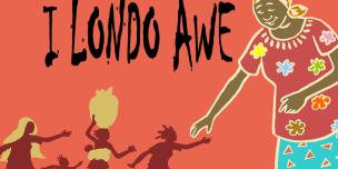 La bande dessinée "I Londo Awè" a été réalisée par l'artiste centrafricain à renommée internationale Didier Kassaï