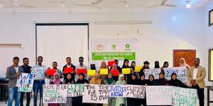 Youth Climate Groups