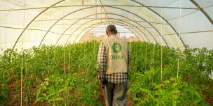 Oxfam in Somalia