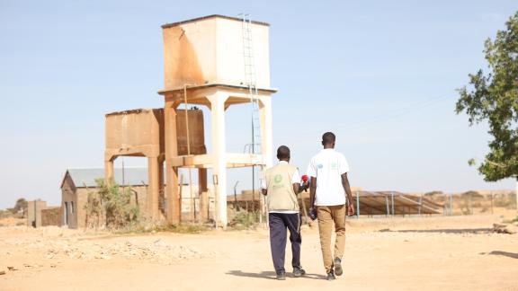 sustainable at infrastructure management