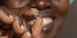 Oxfam in Southern Africa Strategy