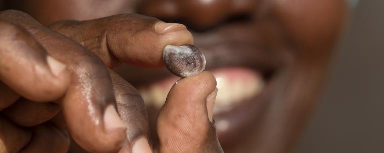 Oxfam in Southern Africa Strategy