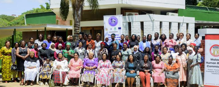 Women's Group