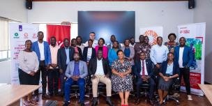DIALOGUE: Unlocking Uganda’s Clean Energy Transition through Tax Reform
