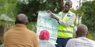 Oxfam in Uganda June 2026 Newsletter
