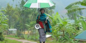 Oxfam in uganda newsletter Jul 2026