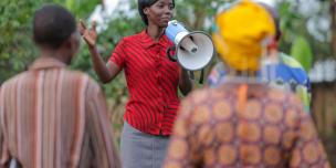 May Oxfam Uganda Newsletter 2026