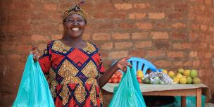 Oxfam in Uganda August 2026 Newslette