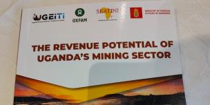 the Revenue Potential of Uganda’s Mining Sector