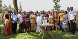 Newsletter Oxfam