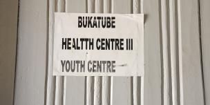 Youth centres