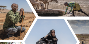 Climate Finance Shadow Report for Intergovernmental Authority On Development Regional Economic Community