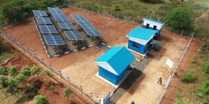 OXFAM – UNHCR Partnership
