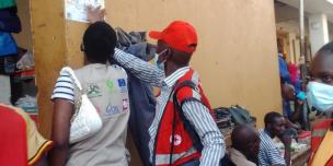 Ebola response 
