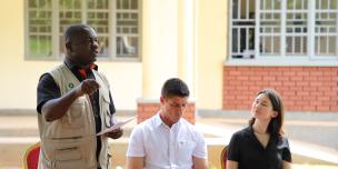 Participatory Budget Clubs