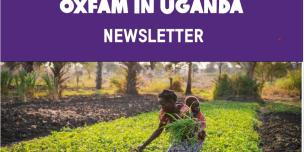 Cover photo newsletter
