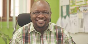 Peter Kamalingin - Oxfam in Uganda CD - 2012-2018 Peter Kamalingin - Oxfam CD 2012-2018p