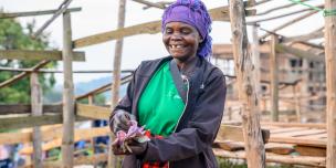 OXFAM JAN-FEB 2026 Newsletter