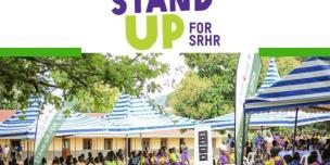 Stand up Project