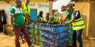 Waste management