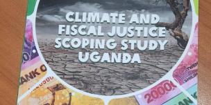 Climate Finance UG