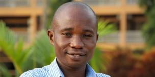 Wilson Senyonyi – Gender and Protection Coordinator – Oxfam in Uganda