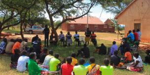 IWD Dialogue