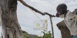 Photo credit: Oxfam