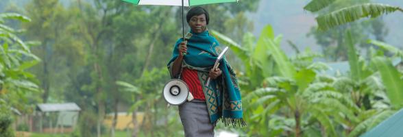 Oxfam in uganda newsletter Jul 2026