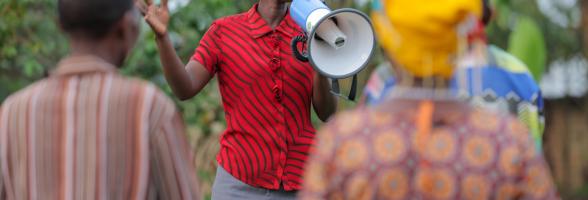 May Oxfam Uganda Newsletter 2026