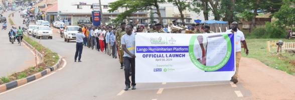 Oxfam Supported the Launch of the Lango Humanitarian Platform to support the Localization of Humanitarian action in the lango sub-region. Photo from Plan Uganda.jpg
