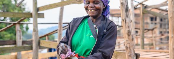 OXFAM JAN-FEB 2026 Newsletter