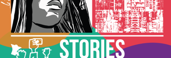 Stories 4 Change 